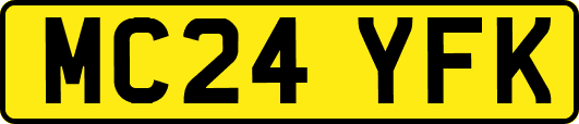 MC24YFK