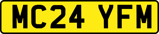 MC24YFM