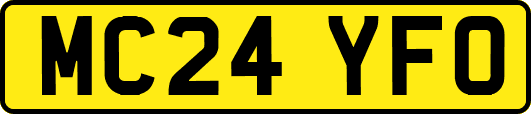 MC24YFO