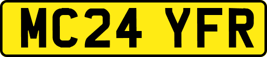 MC24YFR