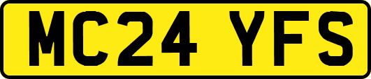 MC24YFS