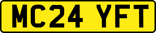 MC24YFT