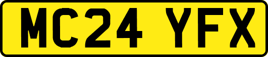 MC24YFX