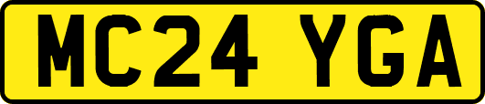MC24YGA