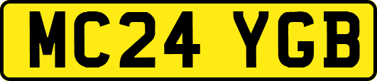 MC24YGB
