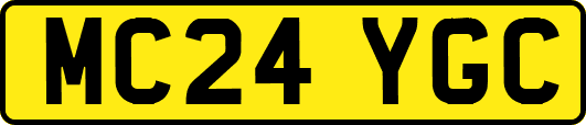 MC24YGC