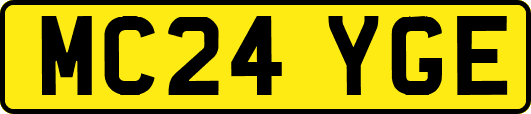 MC24YGE