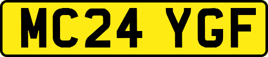 MC24YGF