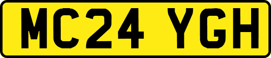 MC24YGH