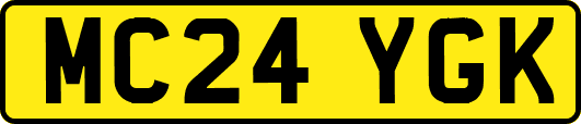 MC24YGK
