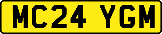 MC24YGM