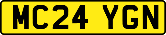 MC24YGN
