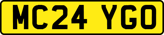 MC24YGO