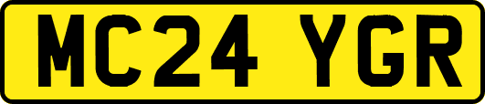 MC24YGR