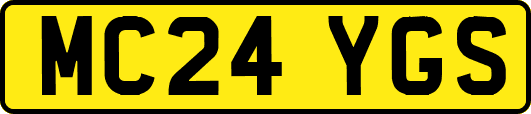 MC24YGS