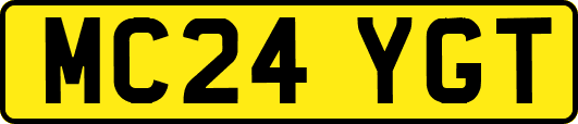 MC24YGT
