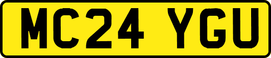 MC24YGU