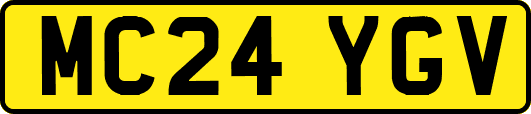 MC24YGV