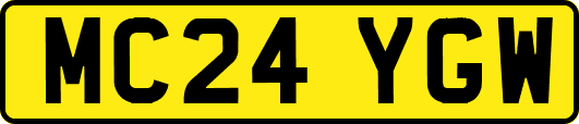 MC24YGW