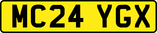 MC24YGX