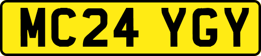 MC24YGY