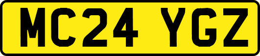 MC24YGZ