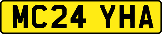 MC24YHA