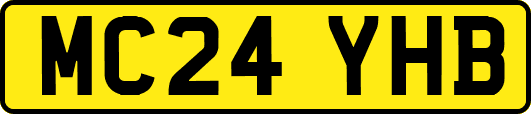 MC24YHB