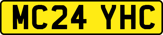 MC24YHC