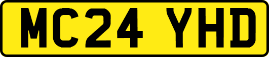 MC24YHD