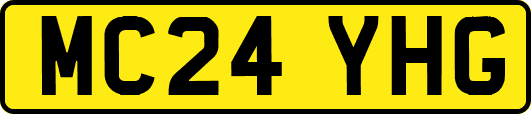 MC24YHG