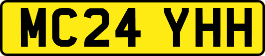 MC24YHH