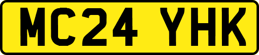 MC24YHK