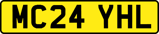 MC24YHL