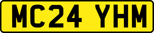 MC24YHM
