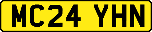 MC24YHN