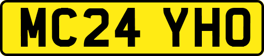 MC24YHO