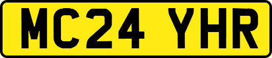 MC24YHR