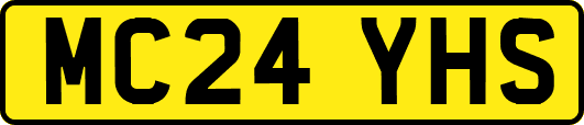 MC24YHS