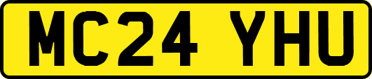 MC24YHU