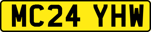 MC24YHW