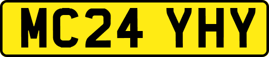 MC24YHY