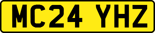 MC24YHZ