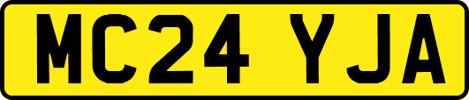 MC24YJA