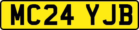MC24YJB