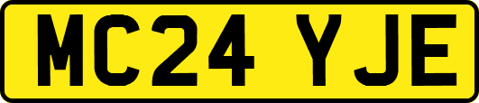 MC24YJE