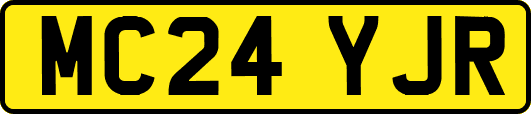 MC24YJR