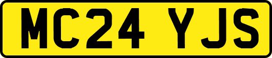 MC24YJS