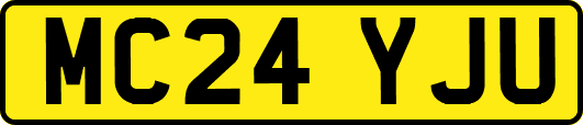 MC24YJU