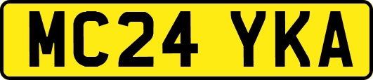 MC24YKA